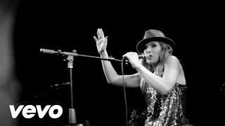 ZZ Ward - Grinnin' in Your Face (Live at The Troubadour)