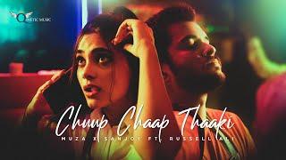 Muza x Sanjoy - Chuup Chaap Thaaki ft. Russell Ali (Official Music Video)