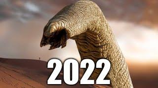 Evolution of Sandworm