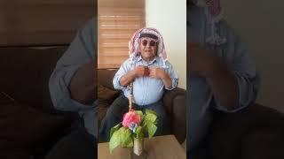 رحله مع مليونير الى الشام