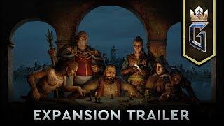 GWENT: Novigrad | Expansion Trailer