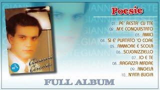 Gianni Celeste (Full Album) Poesie - Official Seamusica