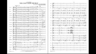 You Can't Stop the Beat (from Hairspray) arr. Ted Ricketts