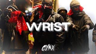 [FREE] UK Drill Type Beat x NY Drill Type Beat "WRIST" | Drill Type Beat Instrumental 2025