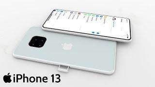 iPhone 13 (2021) Trailer - Apple