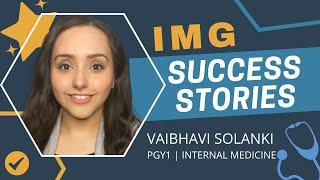 IMG Success Story: Don't Let Rejections Put You Down