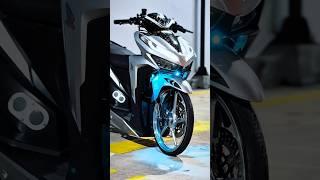 MODIFIKASI VARIO BUDGET PELAJAR#vansmatic #vario #shorts #viralvideo ByTuttlesDimari