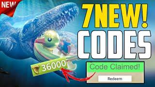 *NEW* ALL WORKING SHARKBITE 2 CODES IN OCTOBER 2024! ROBLOX SHARKBITE 2 CODES