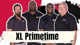 XL Primetime 1-14-25 | Darnold is Dead; Will Saleh the Next Jags HC??