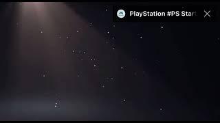 PS5 Startup Sound