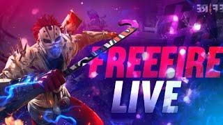 TG ROY GAMING is live free fire gameplay 