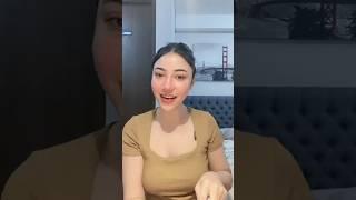 Pramugari cantik  Viral‼️Aktivitas Pramugari SAJ sonya centil