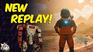 Liquidators Replay Starts Today! No Man's Sky Replay Expeditions 2024