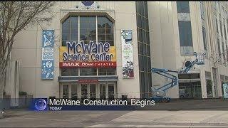 McWane Construction