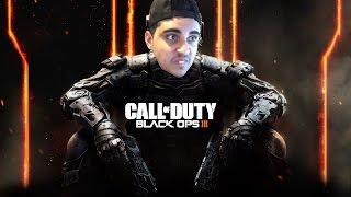 FAZE RAIN PLAYS BLACK OPS 3!