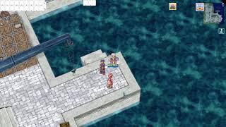 Ragnarok Online - Alberta