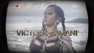 Victoria Kimani - How I Do (Official Lyric visual)