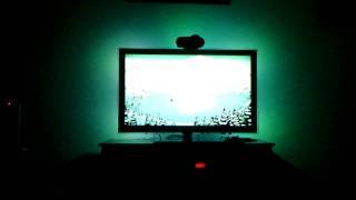 More of my DIY Arduino Ambilight