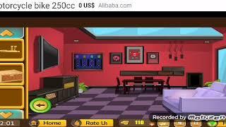 101 free new room escape game level 24 walkthrough