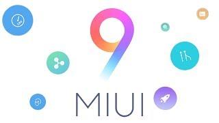 MIUI 9 - NEW Features & Changes!