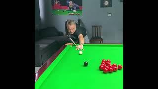 Stephen Hendry Cue Tips | Legend Stephen Hendry Tips Videos