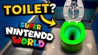 30 QUESTIONS & ANSWERS  Super Nintendo World  USA - Universal Studios [2023]