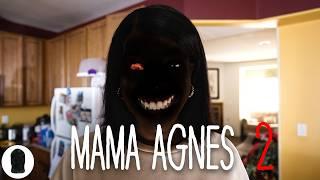 Mama Agnes 2 - Short Horror Film