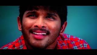 Nuvvunte - Full Video || Arya ||  1080p UHD || DTS HD 5.1 || Allu Arjun ||