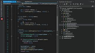 Xamarin.Forms Shell parte1