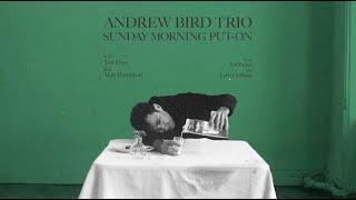 Andrew Bird - I Cover The Waterfront (Official Audio)