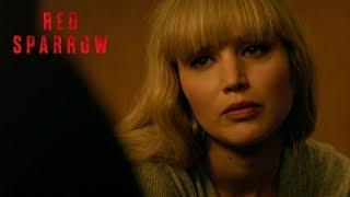 Red Sparrow | Full Scene | 20th Century FOX