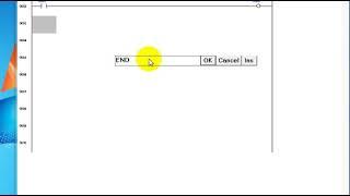 PLC Keyence KV  คำสั่ง Counter