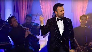 TARKAN - Kara Bulutları Kaldır Aradan - Ahde Vefa | 2017 Yılbaşı Özel