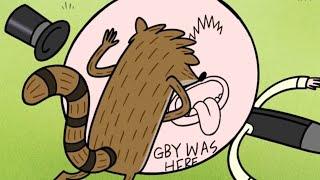 PRANK EM' RIGBY