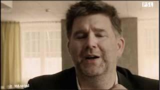 Interview with James Murphy of LCD Soundsystem about how to deal with Failure