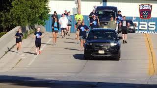 2024 Sheboygan Law Enforcement Torch Run