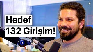 Girişimlerin teknoloji partneri | Vanora Ventures - Abdurrahman Beşinci