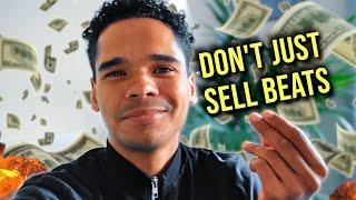 MAKE MORE MONEY AS A PRODUCER IN 2021! (Selling Beats and more!)