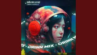 Điều Em Lo Sợ (Deep House)