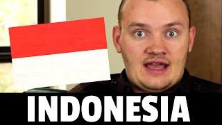 The truth about living in Indonesia | An American's point of view