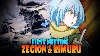 Paano Naging ALAGAD ni Rimuru si Zegion?! - That Time I Got Reincarnated as a Slime - Tensura