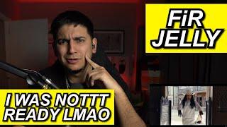 RONNIE RADKE FT JELLY ROLL 'ALL MY LIFE' FIRST REACTION