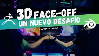 3D Face -Off | Gana premios en efectivo y en productos