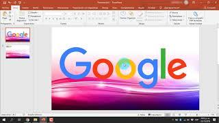 CREAR PLANTILLA PERSONALIZADA EN POWERPOINT 2019