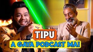 NADIR ALI PODCAST FEATURING ADNAN SHAH TIPU !!