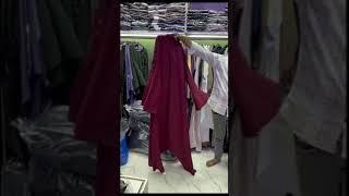 Best Abaya For Indian Musilm Girl Just 999 | Modern Abaya