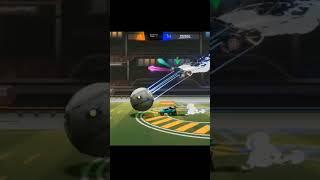 Tapa tap Shots and Goal In Rocket league|#shorts #games #seebetogaming