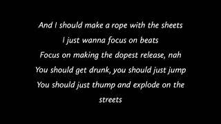 Complete - Jordan (Lyrics)