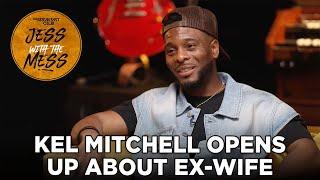 Kel Mitchell Opens Up On Ex-Wife; Catching Her Cheating & More, Tyisha Hampton Responds