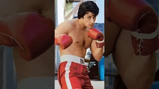 Sylvester Stallone's knockout decision! #sylvesterstallone #rocky #balboa #boxing #movie #profit